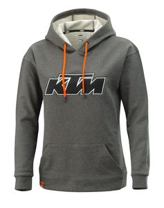 PATCH WOMEN HOODIE
