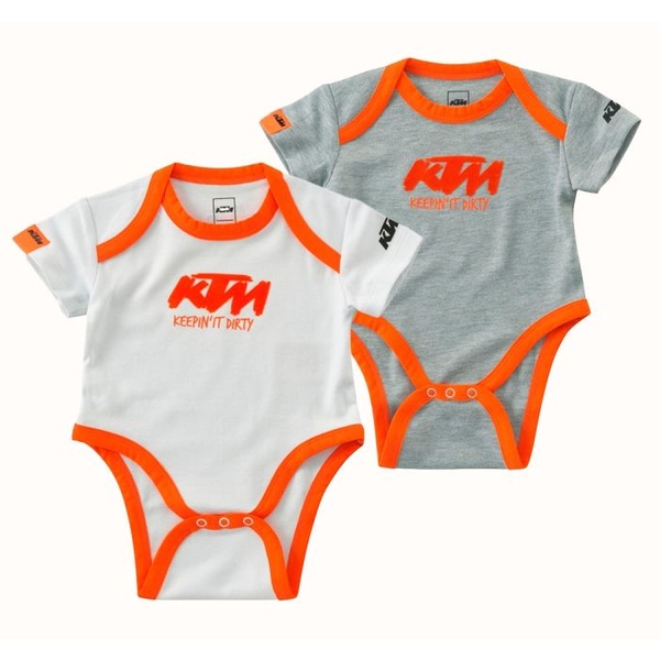 BABY BODY SET 