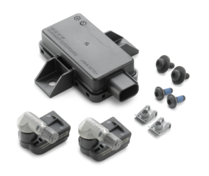 TYRE PRESSURE MONITORING SYSTEM