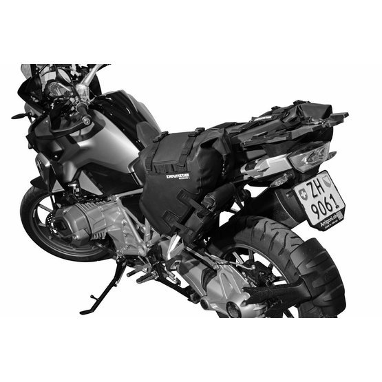 Brašny Blizzard - L