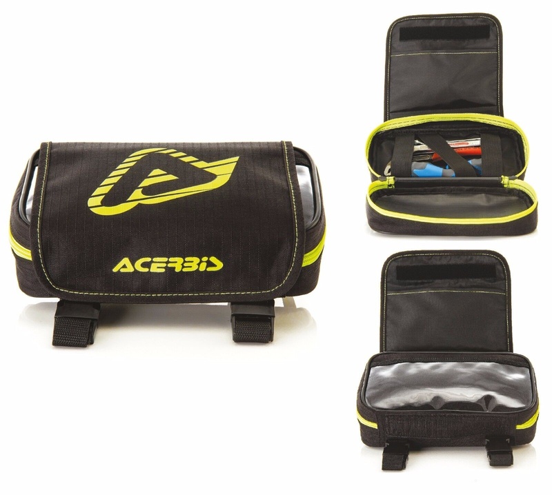 ACERBIS TAŠKA NA ZADNÍ BLATNÍK