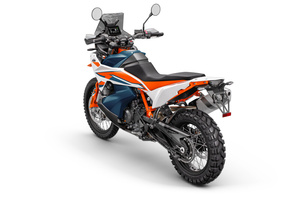 890 ADVENTURE R 2023 