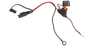 NABÍJEČKA A-TECH 6/12 V, 3 - 120 AH, 4 A