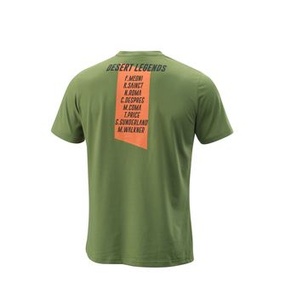 SPECIAL EDITION DESERT TEE L