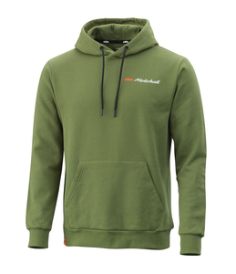 SPECIAL EDITION DESERT HOODIE M - poslední kusy