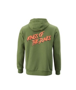 SPECIAL EDITION DESERT HOODIE M - poslední kusy