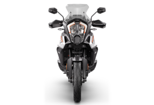 1290 SUPER ADVENTURE S GREY 2023