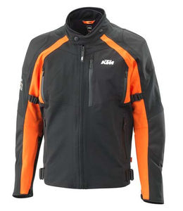 APEX V4 JACKET 