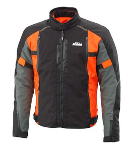 STREET EVO V3 JACKET 