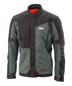TOURRAIN V3 WP JACKET 