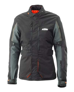 WOMEN TOURRAIN V3 WP JACKET 