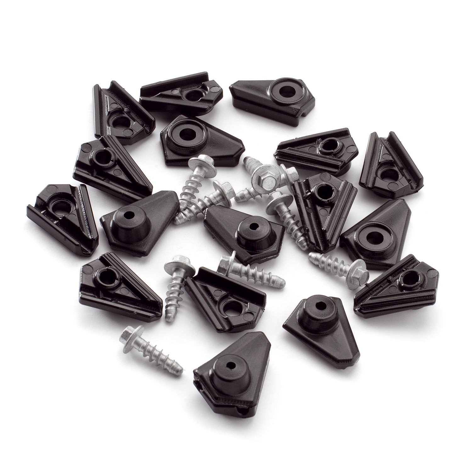 SPOKE CLAMP