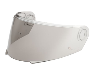 SCHUBERTH C5 VISOR SILVER MIRRORED XS-L