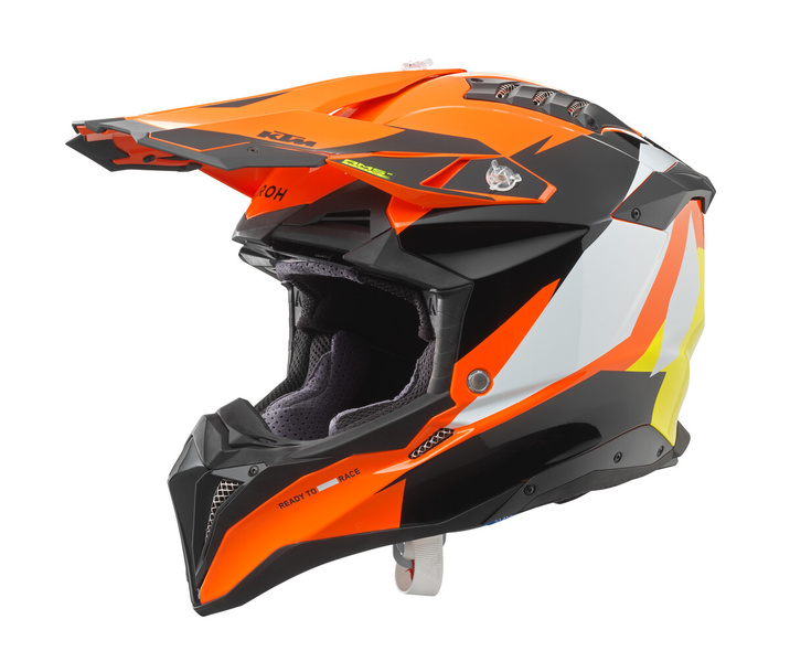 AVIATOR 3 HELMET ECE 