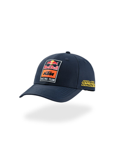 BRAD BINDER CURVED CAP OS