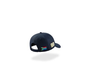 BRAD BINDER CURVED CAP OS