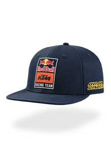 BRAD BINDER FLAT CAP  OS