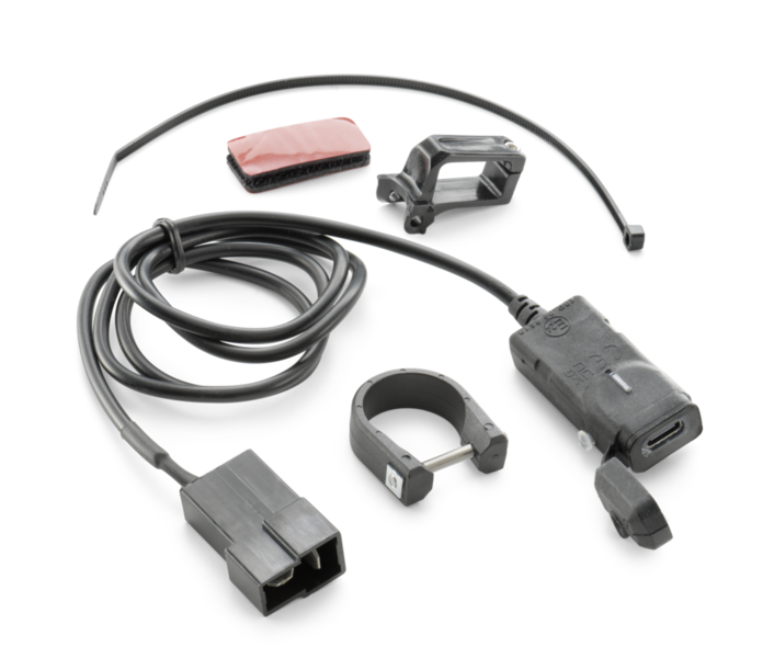 USB-C POWER OUTLET KIT