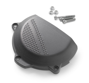 CLUTCH COVER PROTECTION