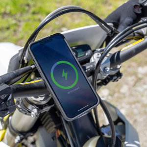 CHARGING ANTI VIBRATION MODULE SPC+