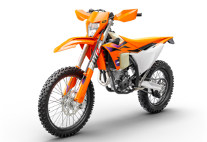 350 EXC-F  2024