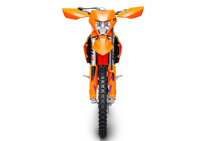 350 EXC-F  2024