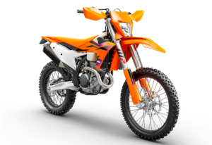 350 EXC-F  2024