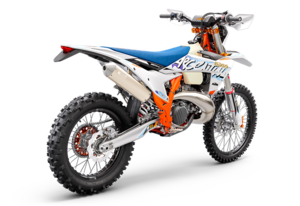 250 EXC 2024 SIX DAYS