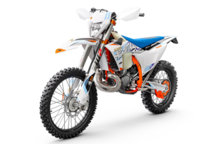 250 EXC 2024 SIX DAYS