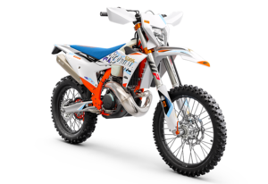 250 EXC 2024 SIX DAYS