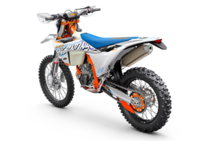 450 EXC-F 2024 SIX DAYS 