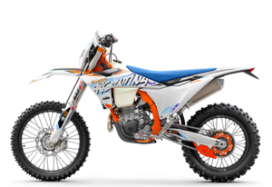 450 EXC-F 2024 SIX DAYS 