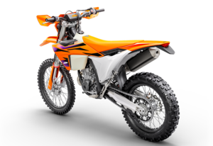 450 EXC-F  2024- POSLEDNÍ KUS !!! TOP CENA