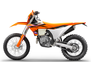 450 EXC-F  2024- POSLEDNÍ KUS !!! TOP CENA