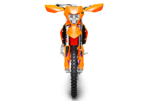 250 EXC 2024