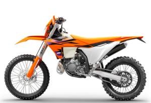 250 EXC 2024
