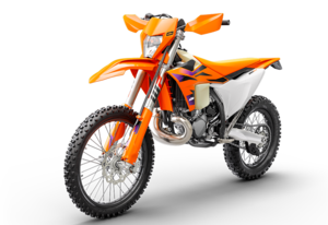 250 EXC 2024