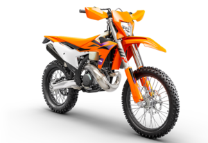 250 EXC 2024