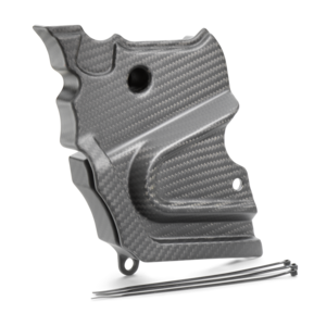 FRONT SPROCKET COVER