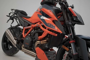 Padací rámy Orange. KTM 1290 Super Duke R/EVO (2020-).