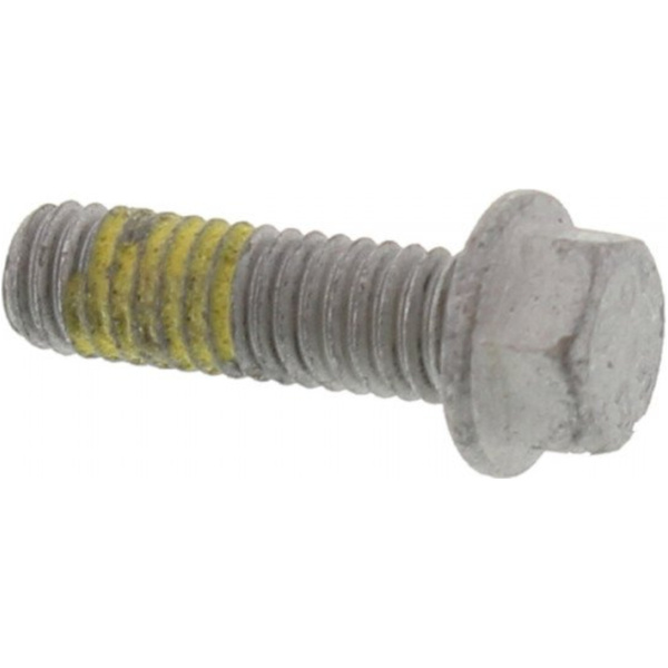 SPECIAL SCREW M6X19 WS=8  10.9