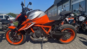 1290 SUPER DUKE R, orange 2023