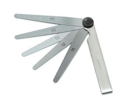 FEELER GAUGE SET