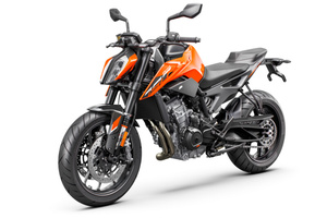 790 DUKE 2024 ABS ORANGE