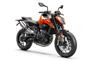 790 DUKE 2024 ABS ORANGE