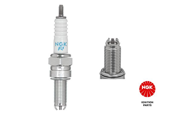 SPARK PLUG CR8EK