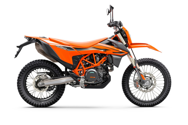 690 Enduro R 2024