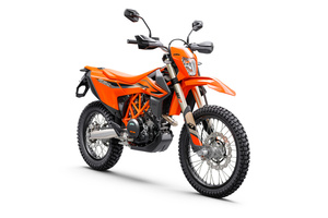 690 Enduro R 2024