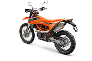 690 Enduro R 2024