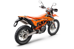 690 Enduro R 2024